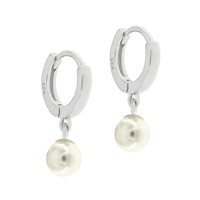 Earrings Vivi Gioielli Woman in Silver 1995030041639 - 1995030041639